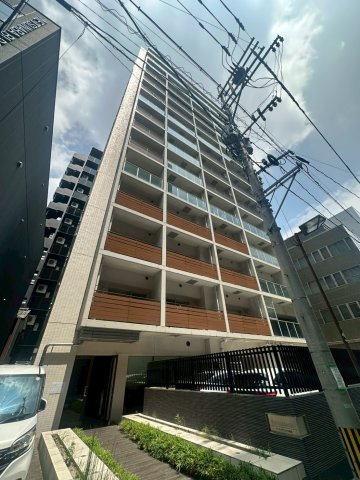 パークレジデンシャル博多