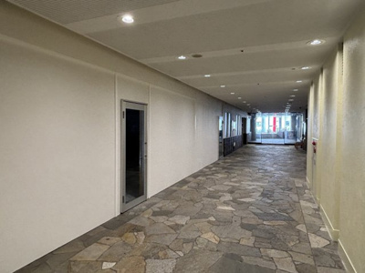 【ロビー】 | ホテルグローバルビュー浦和（旧：浦和ワシントンホテル）