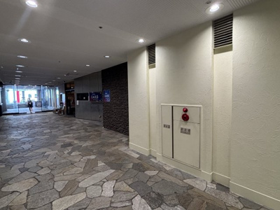 【ロビー】 | ホテルグローバルビュー浦和（旧：浦和ワシントンホテル）