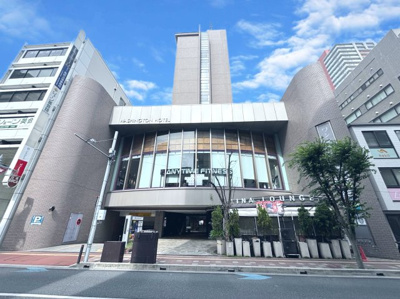 【外観】 | ホテルグローバルビュー浦和（旧：浦和ワシントンホテル）