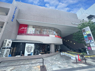 【外観】 | ホテルグローバルビュー浦和（旧：浦和ワシントンホテル）