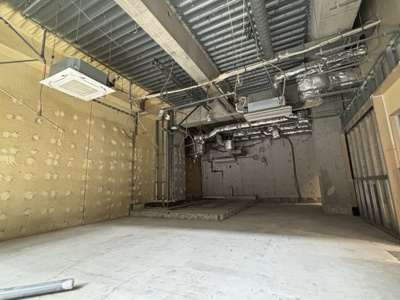 【その他共用部分】 | ホテルグローバルビュー浦和（旧：浦和ワシントンホテル）