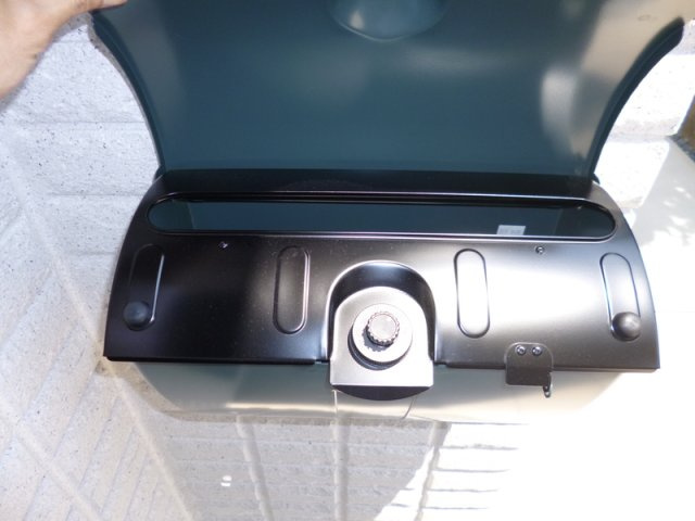 フラットワンのその他共用部分