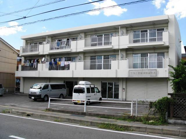 上里 アネックス小林