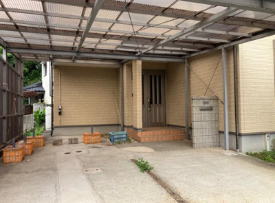 【駐車場】 | 熊本県熊本市西区谷尾崎町