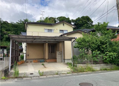 【外観】 | 熊本県熊本市西区谷尾崎町