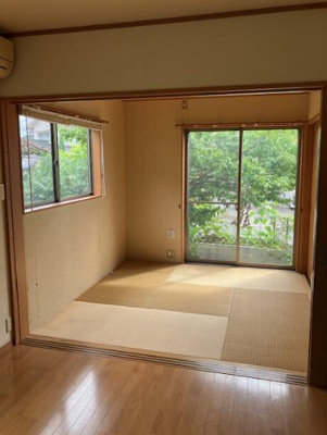 【和室】 | 熊本県熊本市西区谷尾崎町
