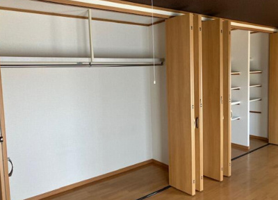 【収納】 | 熊本県熊本市西区谷尾崎町