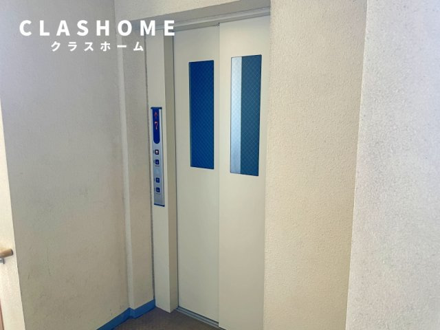 パークホームズ刈谷サザンゲートウエスト　　刈谷市の賃貸ならクラスホーム刈谷店のその他共用部分