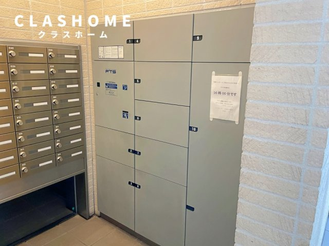 パークホームズ刈谷サザンゲートウエスト　　刈谷市の賃貸ならクラスホーム刈谷店のその他共用部分