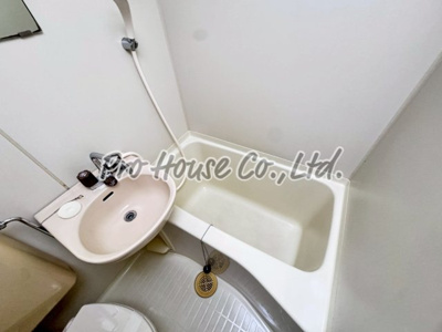 【浴室】 | ストークハイツタケダ