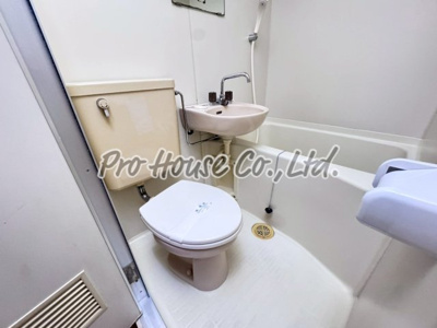 【トイレ】 | ストークハイツタケダ