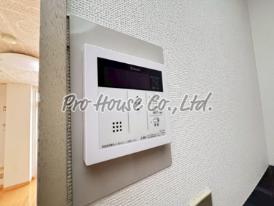 【セキュリティ】 | ストークハイツタケダ