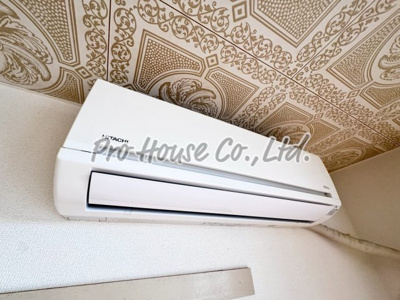 【設備】 | ストークハイツタケダ