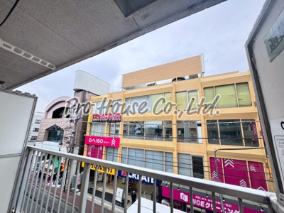 【展望】 | ストークハイツタケダ