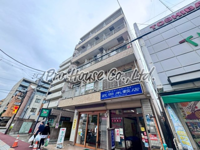 【周辺】 | ストークハイツタケダ