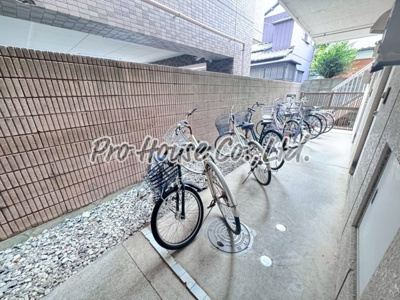 【その他共用部分】 | ストークハイツタケダ