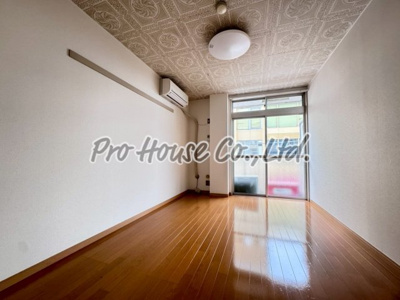 【居間・リビング】 | ストークハイツタケダ