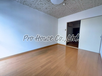 【居間・リビング】 | ストークハイツタケダ