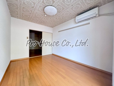 【寝室】 | ストークハイツタケダ