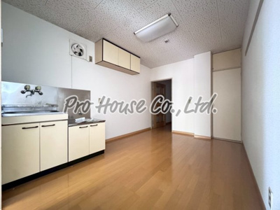 【居間・リビング】 | ストークハイツタケダ