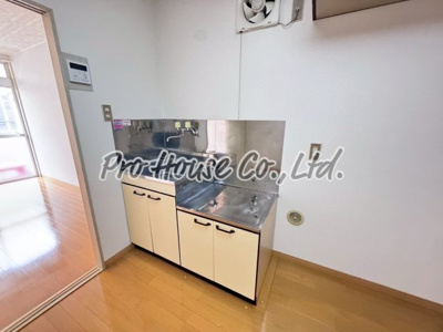 【キッチン】 | ストークハイツタケダ