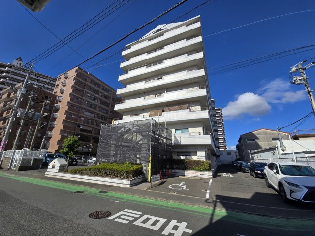 ダイナコート吉塚