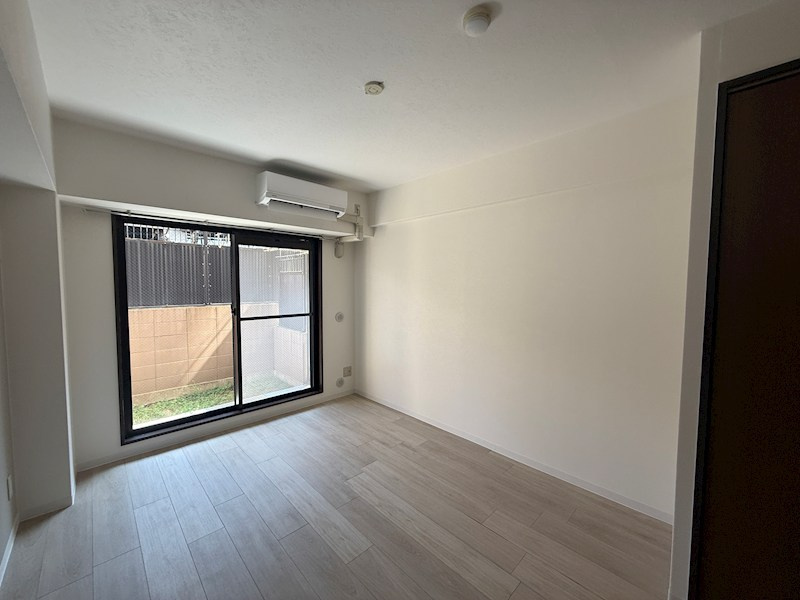 ローテローゼ本山の収納