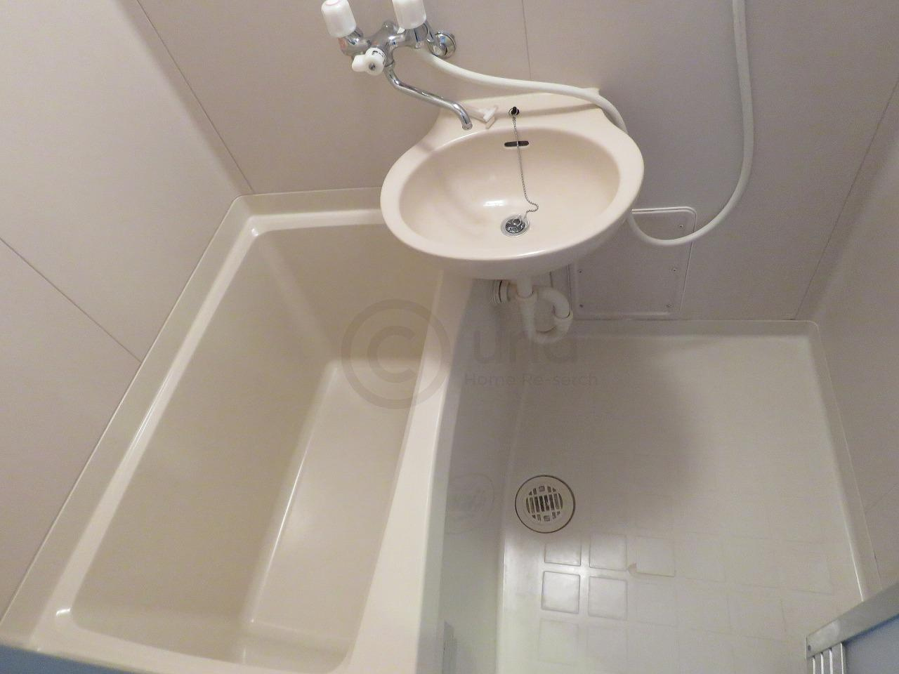 ローテローゼ本山の収納