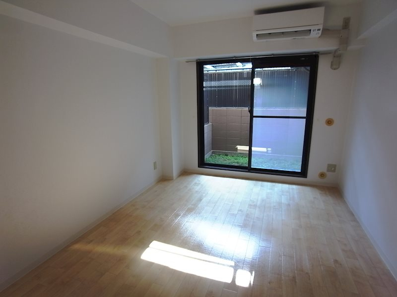 ローテローゼ本山のキッチン