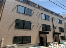 ミックメゾンの画像