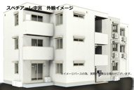 スペチアーレ中宮　大宮西小学校の画像