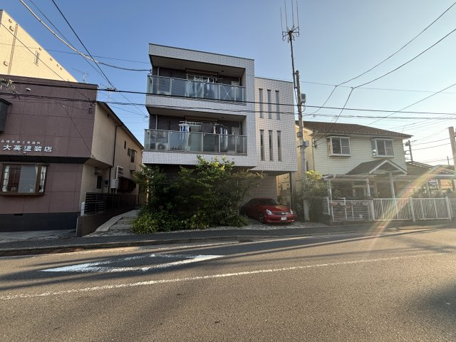 ラシーネONE PARK PLACEⅡの画像