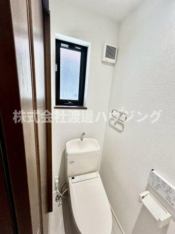 阿倍野筋5丁目テラスハウスのその他|窓