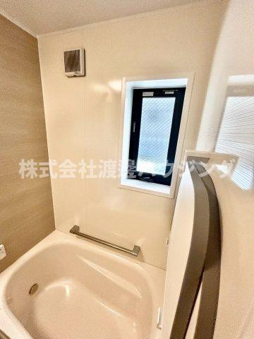 阿倍野筋5丁目テラスハウスのその他|窓