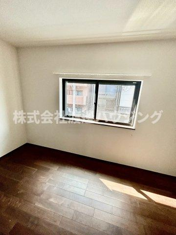 阿倍野筋5丁目テラスハウスのその他|窓