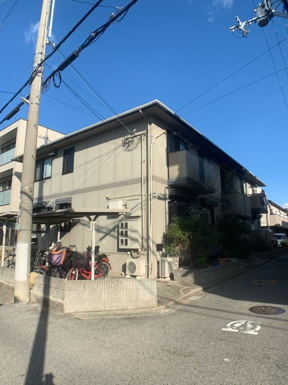 宅配ボックス付きで不在時にも便利！
