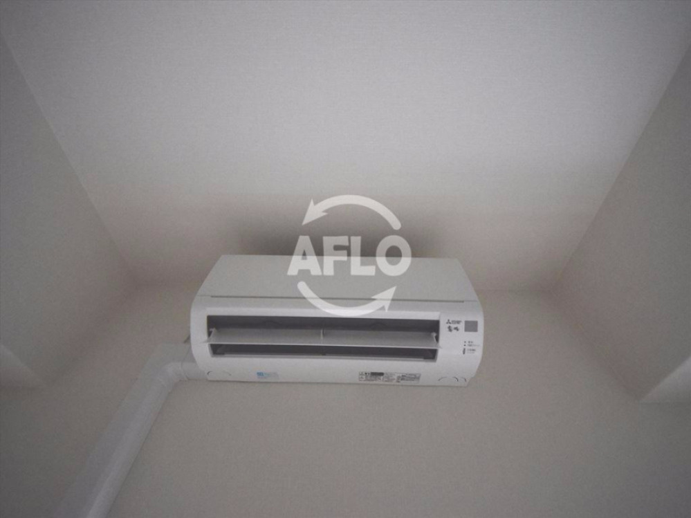 プレサンス本町エクストラの設備|プレサンス本町エクストラ　エアコン完備