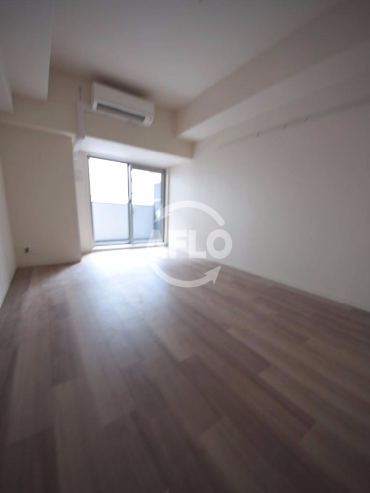 プレサンス本町エクストラの居間・リビング|プレサンス本町エクストラ　居間