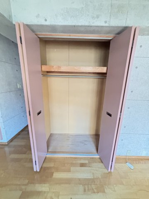 【収納】 | USフラット