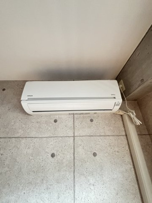 【設備】 | USフラット