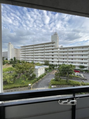 【展望】 | USフラット