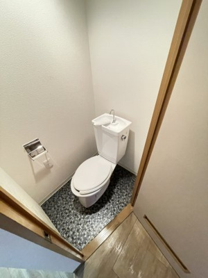 【トイレ】 | USフラット