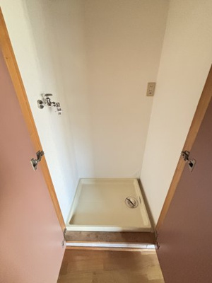 【設備】 | USフラット