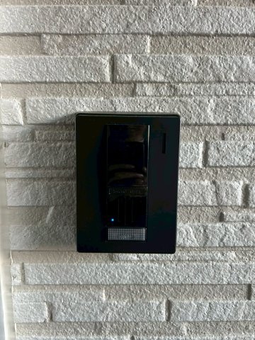 クレアール高槻古曽部のセキュリティ