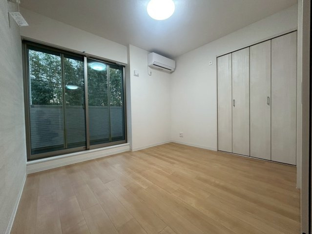 クレアール高槻古曽部の内装