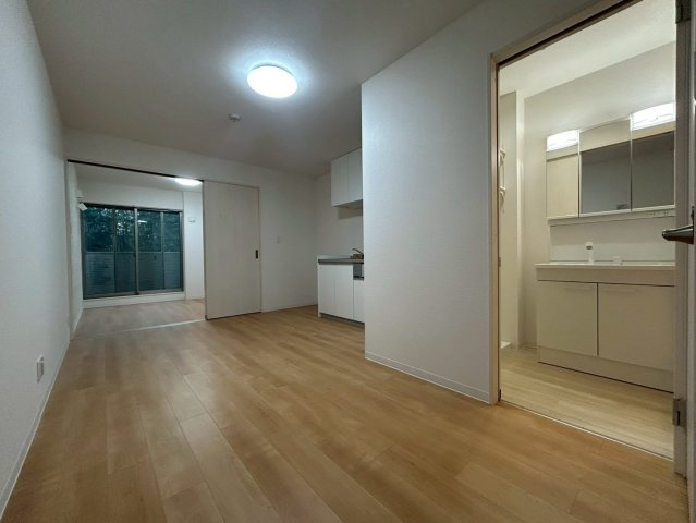 クレアール高槻古曽部の内装