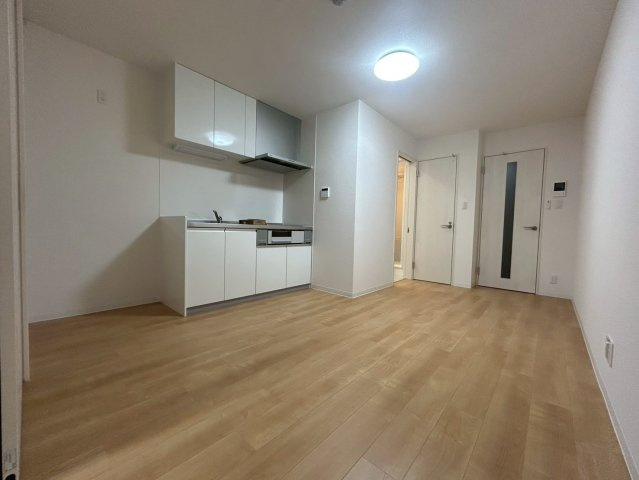 クレアール高槻古曽部の居間・リビング