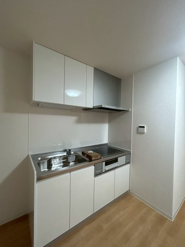 クレアール高槻古曽部のキッチン