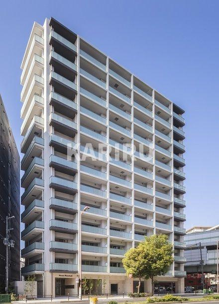 ベネチア天満橋